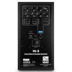 Kali Audio IN-5 5" 3-Way Powered Studio Monitor - Single