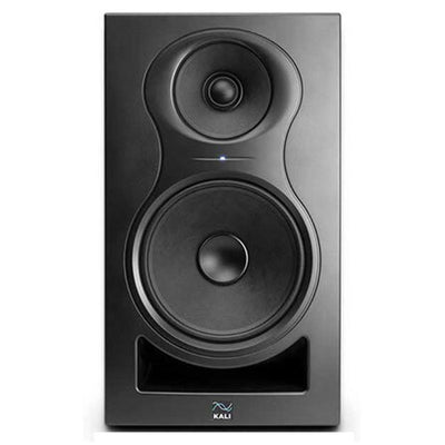 Kali Audio IN-8 V2 8" 3-Way Powered Studio Monitor - Single