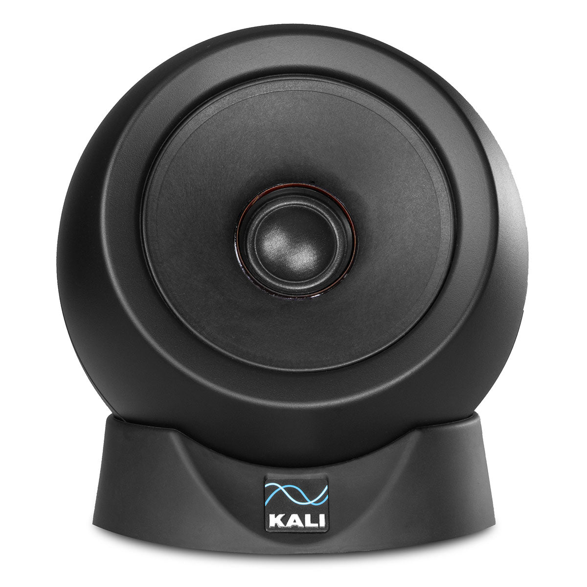 Kali Audio IN-UNF Ultra-Nearfield 3-Way Studio Monitor System