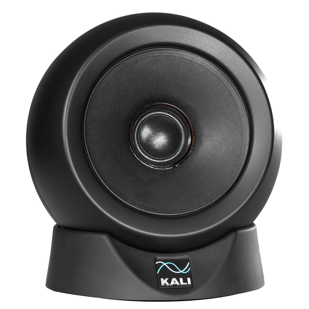 Kali Audio IN-UNF Ultra-Nearfield 3-Way Studio Monitor System