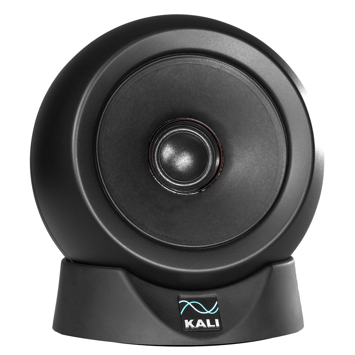 Kali Audio IN-UNF Ultra-Nearfield 3-Way Studio Monitor System