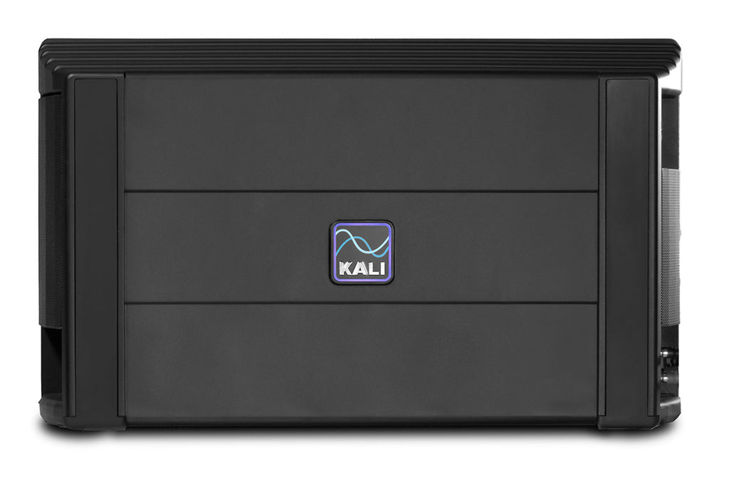 Kali Audio IN-UNF Ultra-Nearfield 3-Way Studio Monitor System