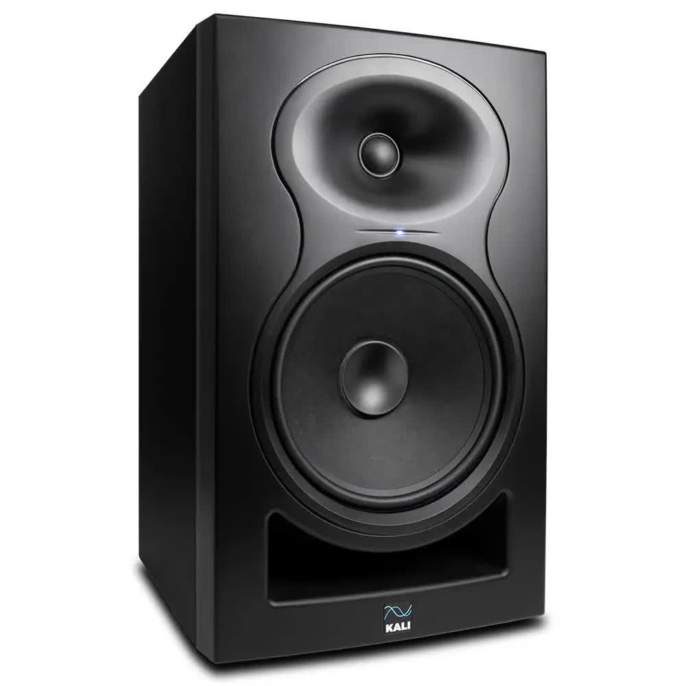 Kali Audio Lone Pine LP-8 V2 8" Powered Studio Monitor - Single