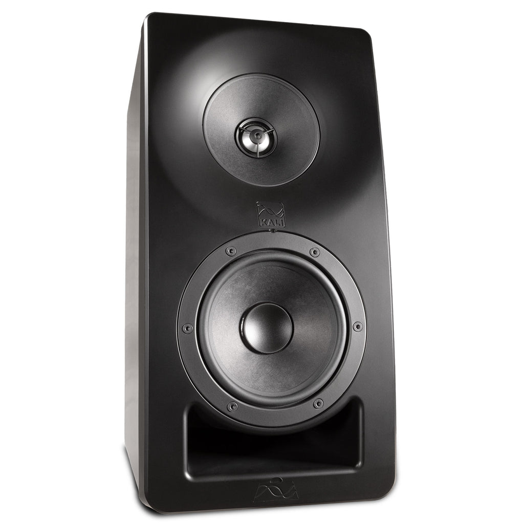 Kali Audio SM-5-C 5" 3-Way Passive Studio Monitor - Single