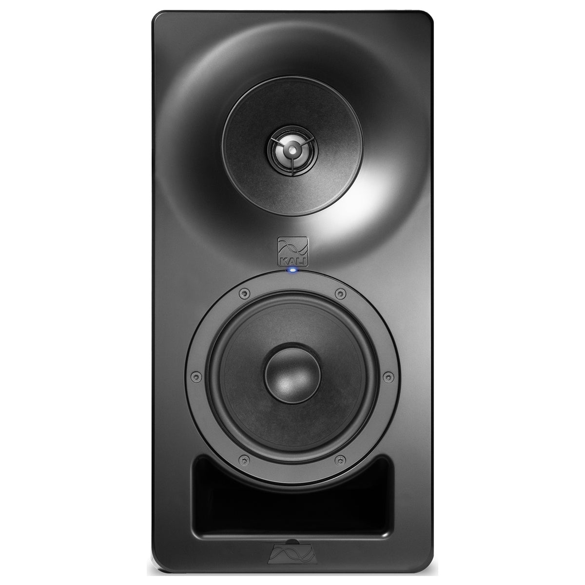 Kali Audio SM-5 3-Way Powered Studio Monitor - Single