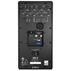 Kali Audio SM-5 3-Way Powered Studio Monitor - Single (Demo Deal)