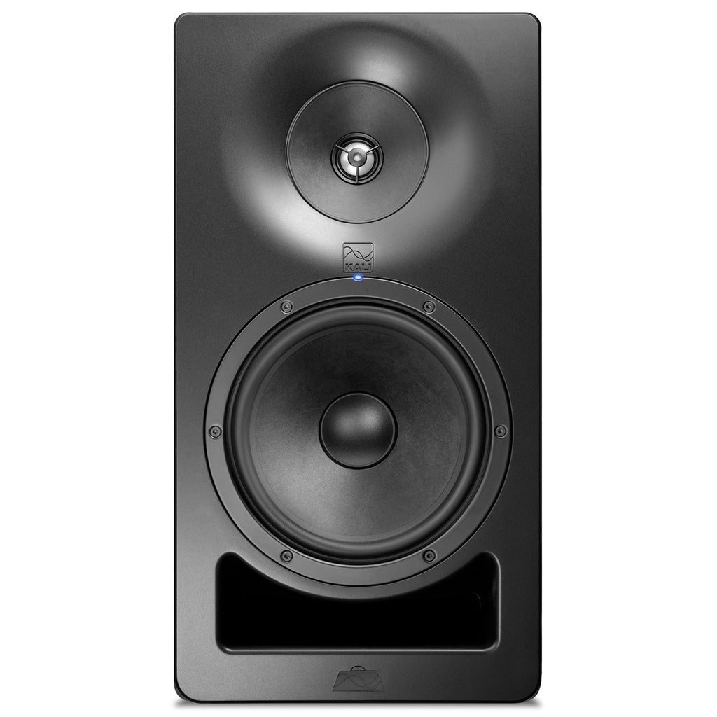 Kali Audio SM-8 3-Way Powered Studio Monitor (Demo Deal)