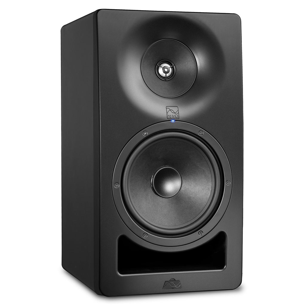Kali Audio SM-8 3-Way Powered Studio Monitor (Demo Deal)