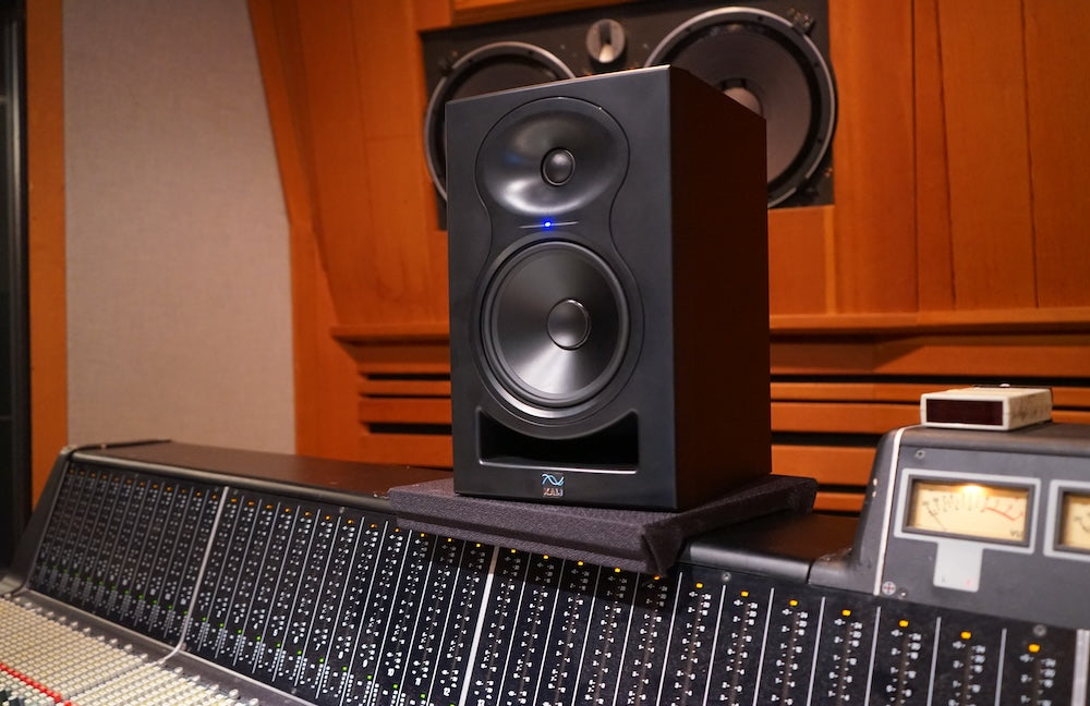 Kali Audio