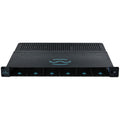 Karno L6 6-Slot Rack-Mount SEPIA Host with Assignable Analog Output Card