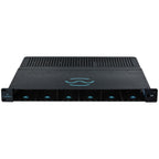 Karno L6 6-Slot Rack-Mount SEPIA Host with Assignable Analog Output Card