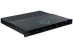 Karno L6 6-Slot Rack-Mount SEPIA Host with Assignable Analog Output Card