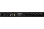 Karno L6 6-Slot Rack-Mount SEPIA Host with Assignable Analog Output Card