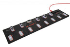 Keith McMillen Instruments 12 Step2 USB MIDI Bass Pedal Foot Controller