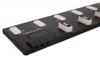 Keith McMillen Instruments 12 Step2 USB MIDI Bass Pedal Foot Controller
