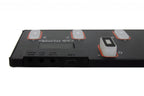 Keith McMillen Instruments 12 Step2 USB MIDI Bass Pedal Foot Controller
