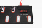 Keith McMillen Instruments 12 Step2 USB MIDI Bass Pedal Foot Controller
