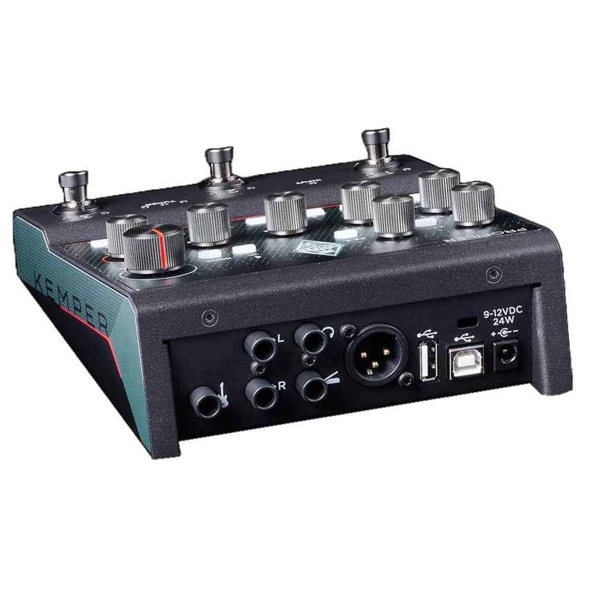 Kemper PROFILER Player Pedal