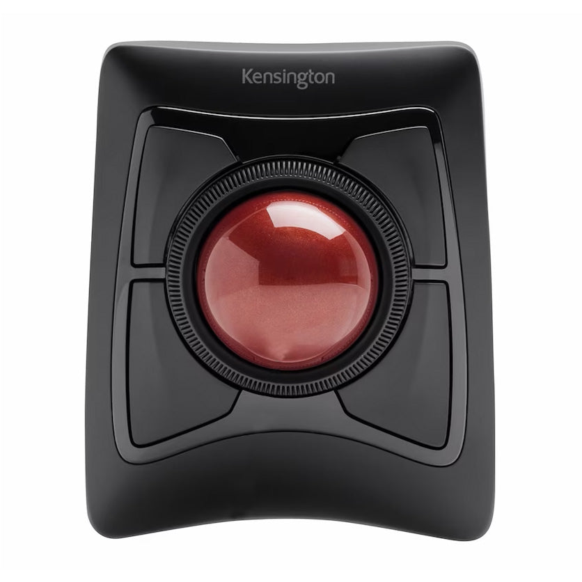 Kensington Expert Wireless Trackball Mouse