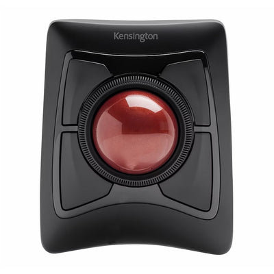 Kensington Expert Wireless Trackball Mouse