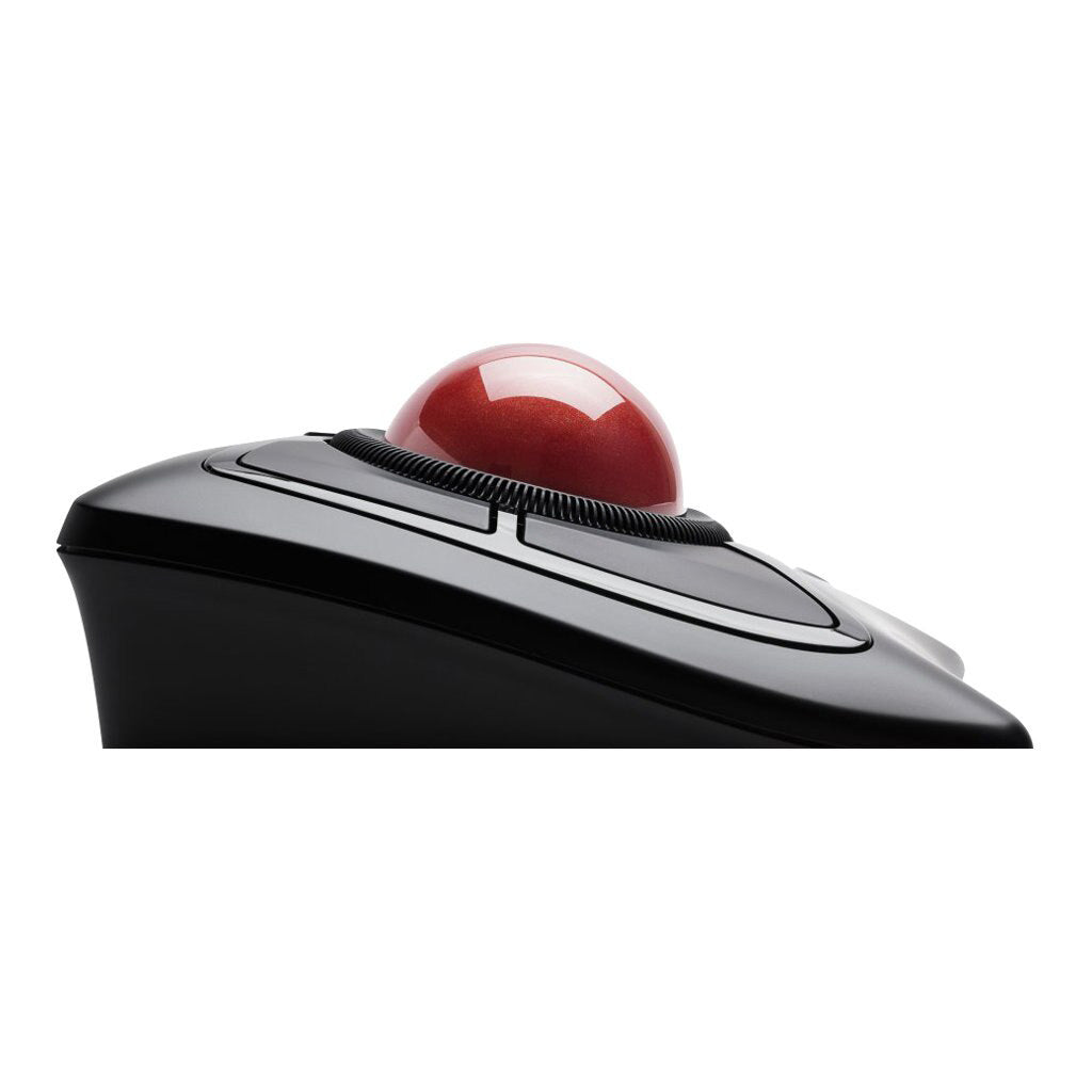 Kensington Expert Wireless Trackball Mouse