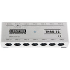 Kenton Thru-12 MIDI Thru Box