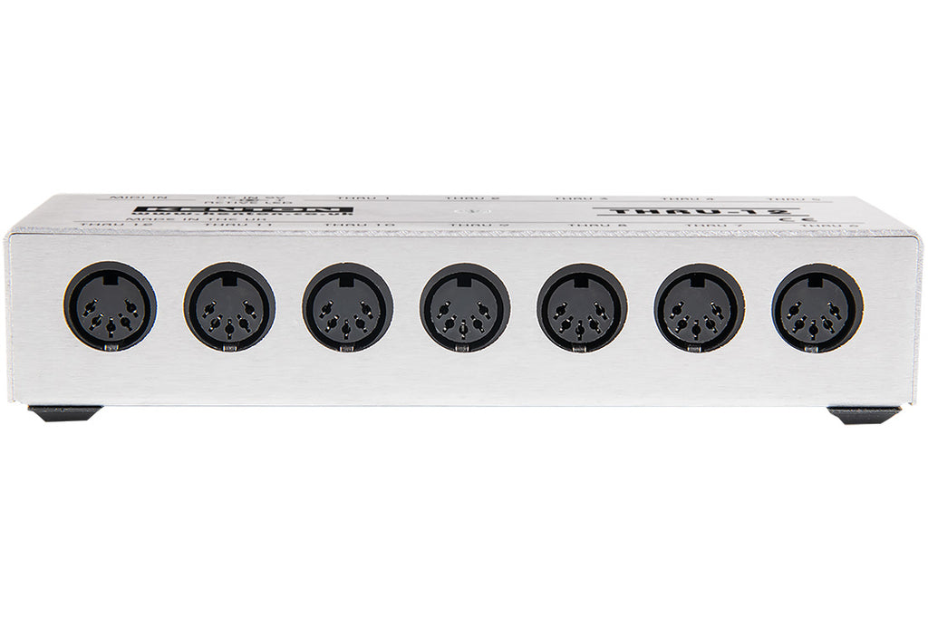 Kenton Thru-12 MIDI Thru Box