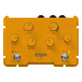 Kernom MOHO Magmatic Fuzz Station Pedal