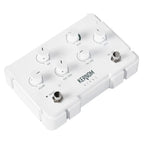 Kernom Ridge Augmented Overdrive Pedal