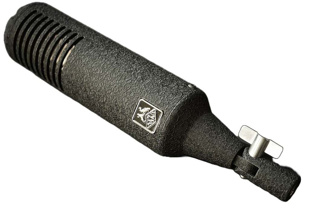 Kerwax K-24F Large Diaphragm FET Condenser Microphone
