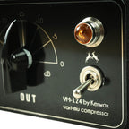 Kerwax VM-124 Mono Vari-mu Tube Compressor