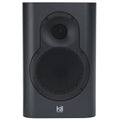 Kii SEVEN Compact DSP-Controlled Monitor - Fine Touch Dark Gray, Single (Demo Deal)