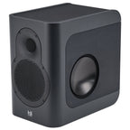 Kii SEVEN Compact DSP-Controlled Monitor - Fine Touch Dark Gray, Single