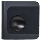 Kii SEVEN Compact DSP-Controlled Monitor - Fine Touch Dark Gray, Single (Demo Deal)