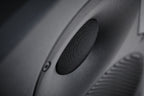 Kii SEVEN Compact DSP-Controlled Monitor - Fine Touch Dark Gray, Single (Demo Deal)
