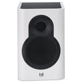 Kii SEVEN Compact DSP-Controlled Monitor - Fine Touch White, Single