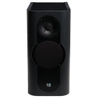 Kii THREE DSP-Controlled Active Studio Monitor - Single, FineTouch Dark Grey