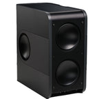Kii THREE DSP-Controlled Active Studio Monitor - Single, FineTouch Dark Grey