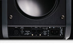 Kii THREE DSP-Controlled Active Studio Monitor - Single, FineTouch Dark Grey