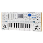 Kiviak Instruments WoFI Cloud-Connected Sampler Synthesizer #2442-523F (Used)