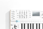 Kiviak Instruments WoFI Cloud-Connected Sampler Synthesizer