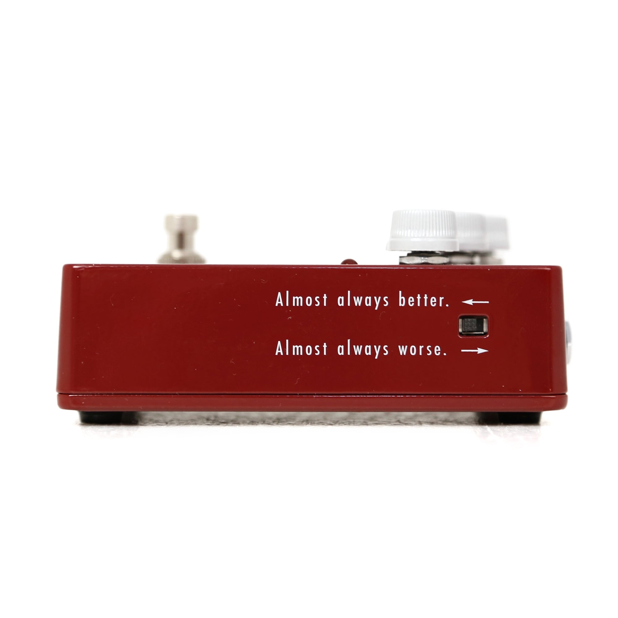 Klon KTR – Vintage King