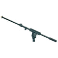 K&M 21140 Boom Arm - Black (Demo Deal)