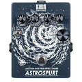 KMA Machines Astrospurt Phaser Pedal