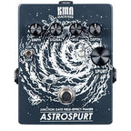 KMA Machines Astrospurt Phaser Pedal
