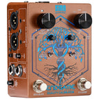 KMA Machines ENDGAME Duality Calibrator Pedal