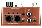 KMA Machines ENDGAME Duality Calibrator Pedal