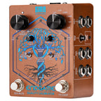 KMA Machines ENDGAME Duality Calibrator Pedal