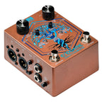KMA Machines ENDGAME Duality Calibrator Pedal