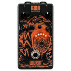 KMA Machines Wurm 2 Distortion Pedal (Demo Deal)
